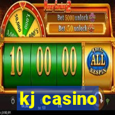 kj casino